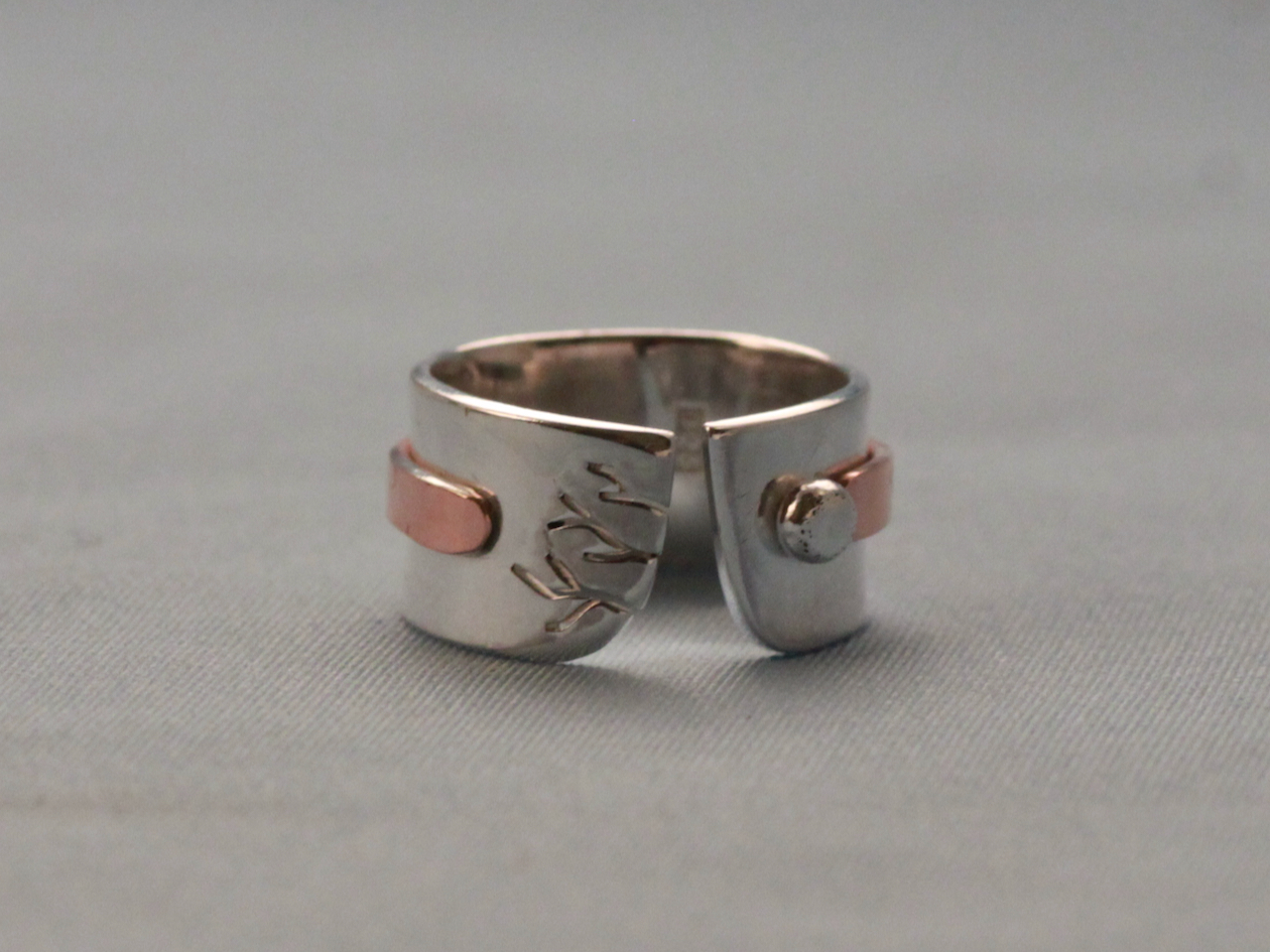 Ring - 2