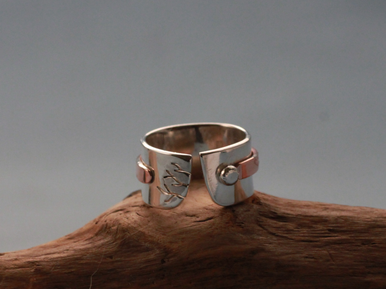 Ring - 3