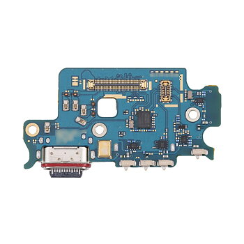 Samsung Galaxy S23 Laddkontakt - Original