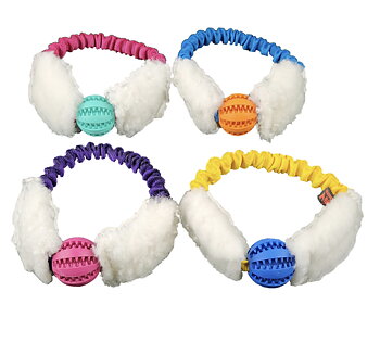 Jami Hundsport Muff’n Boll 