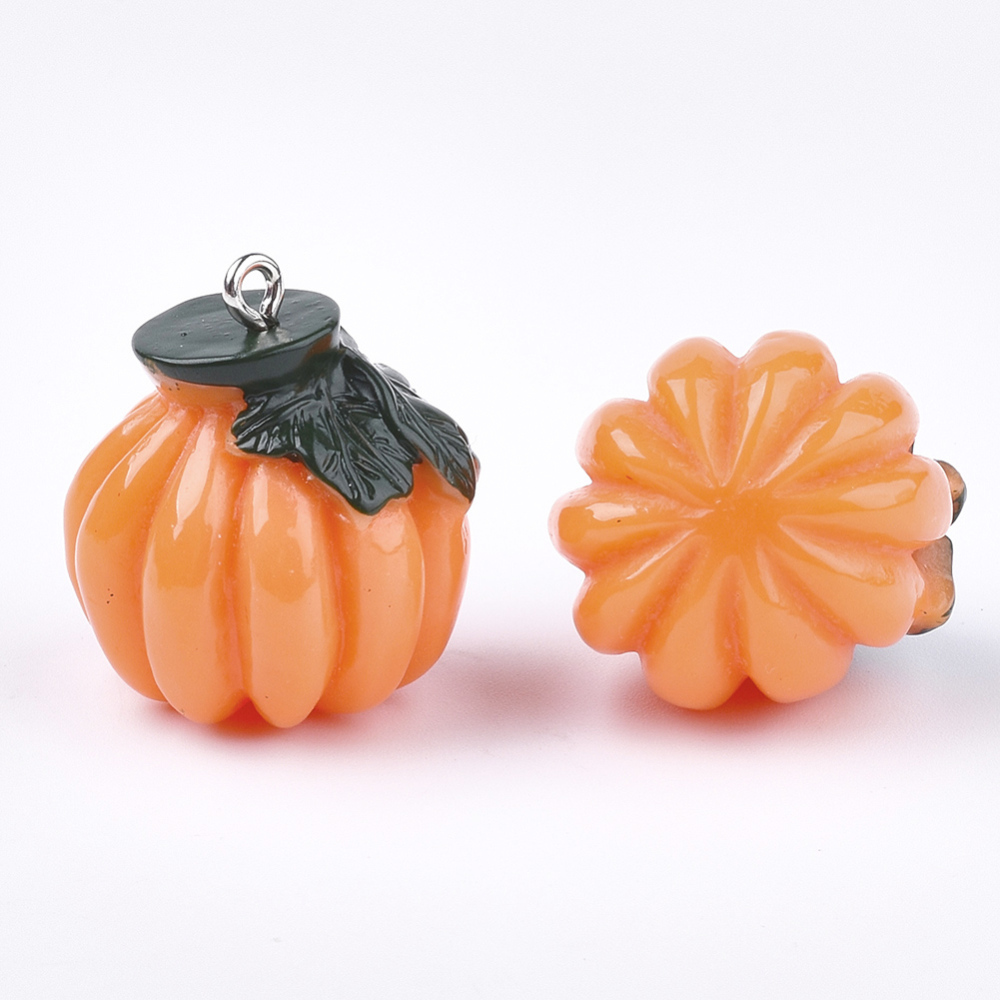 Berlock - Resin, 3D   Pumpa - 2