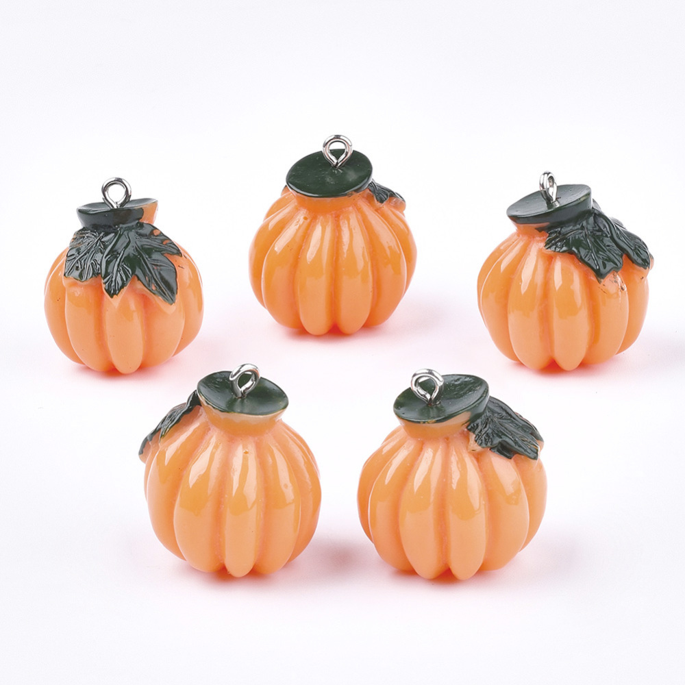 Berlock - Resin, 3D   Pumpa