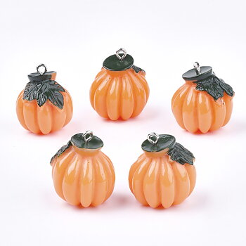 Berlock - Resin, 3D   Pumpa