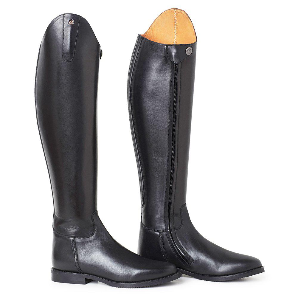 MOUNTAIN HORSE ridestøvler og sko - 5