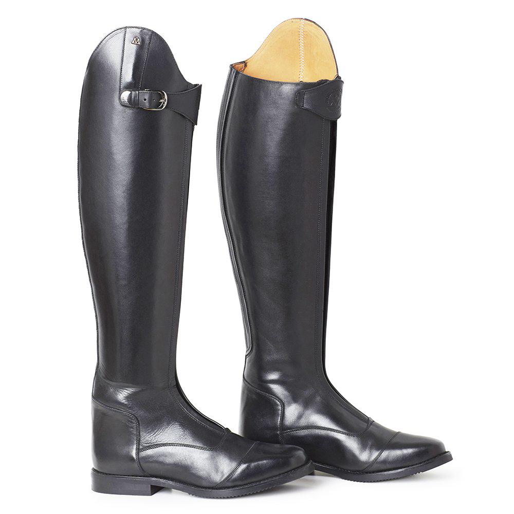 MOUNTAIN HORSE ridestøvler og sko - 4