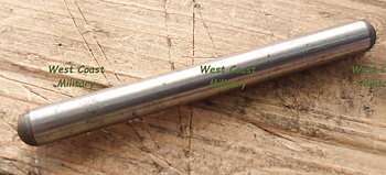 Plunger interlock
