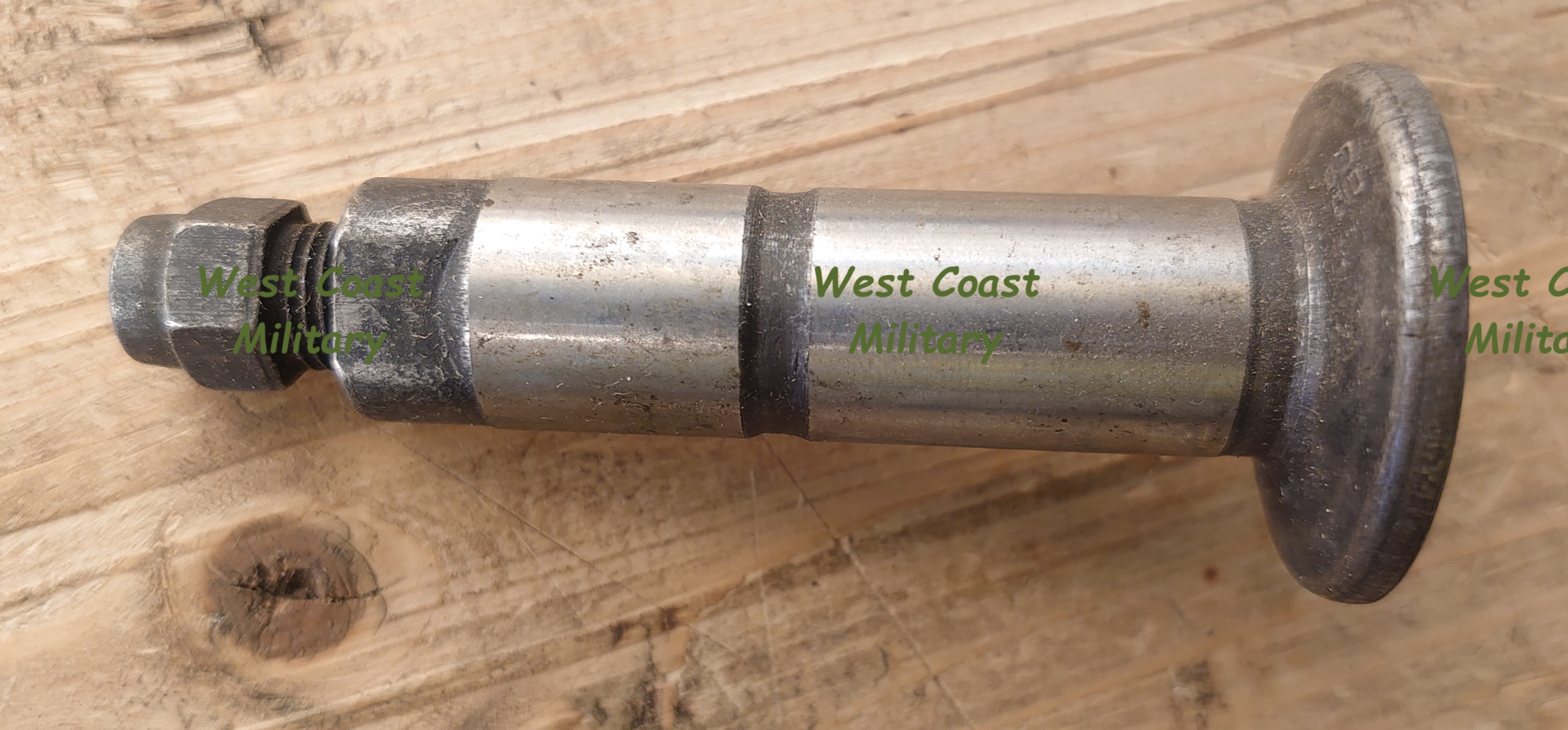 Valve lifter
