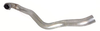 FRAMRÖR DOWNPIPE 3" FRån turbo (utan kat) SAAB 900 I 