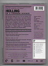 Killing of a Chinese Bookie DVD 2-disc Criterion Collection