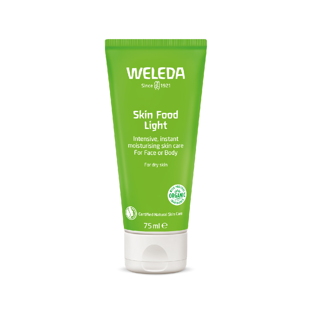 Skin Food Light 75ml Weleda