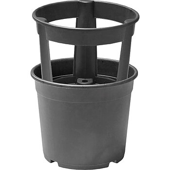 Potatiskruk 10 Liter       kruka+insats