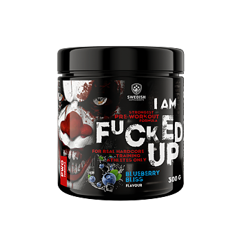 Fucked Up Joker 300g  Bluebrry Bliss