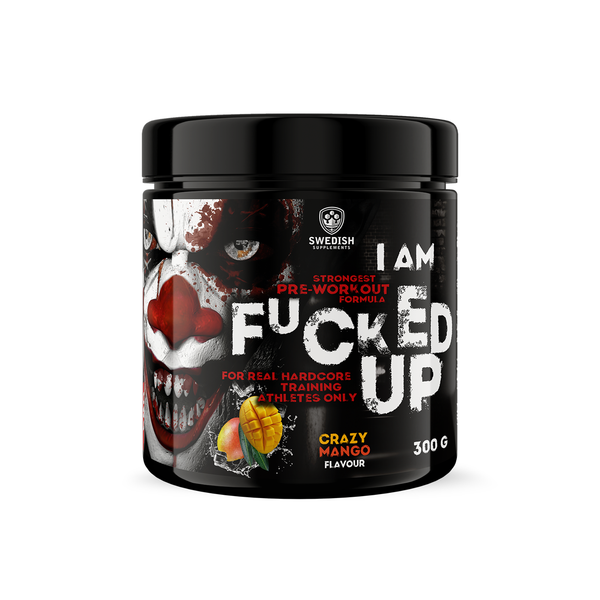 Fucked Up Joker 300g  Mango