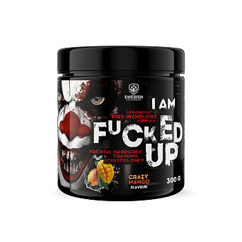 Fucked Up Joker 300g  Mango