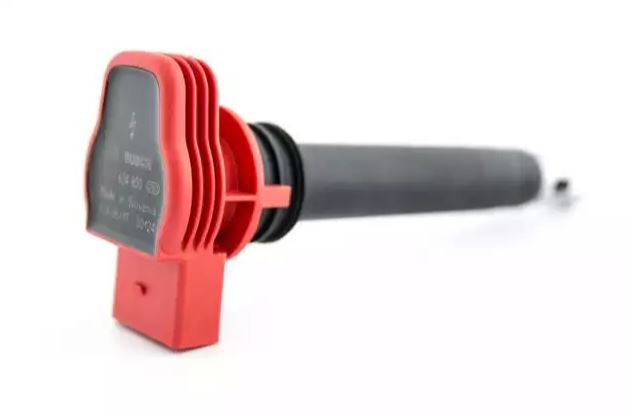 Bosch motorsport VAG tändspole (lång)