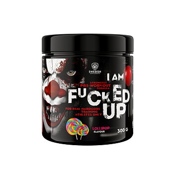 Fucked Up Joker 300g  Lollilpop