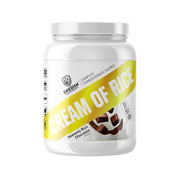 Cream of rice - 1000g  Rich Chocolate