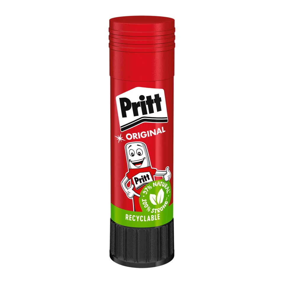 Pritt - limstift - 22 gram