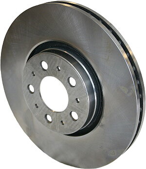 Bromsskiva  "Standard"  FRAM 316mm  VOLVO  S60I / V70II / XC90 I 