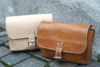 HagaToffeln - Postman  Bag Small