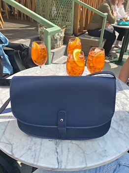 HagaToffeln - Jägar Bag Vegan