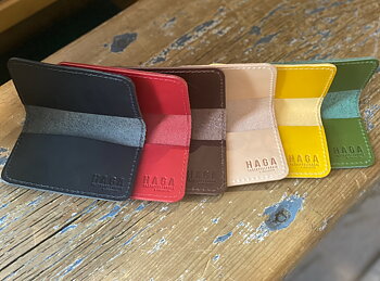 HagaToffeln - Haga Wallet