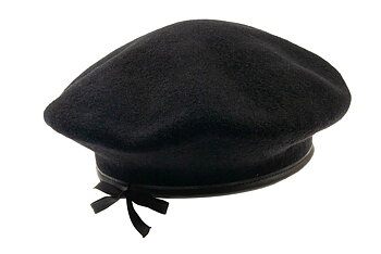 CTH Ericson - Wool Baret  Pierre