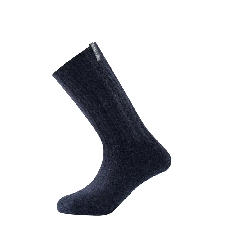 DEVOLD - Nansen Sock Ink
