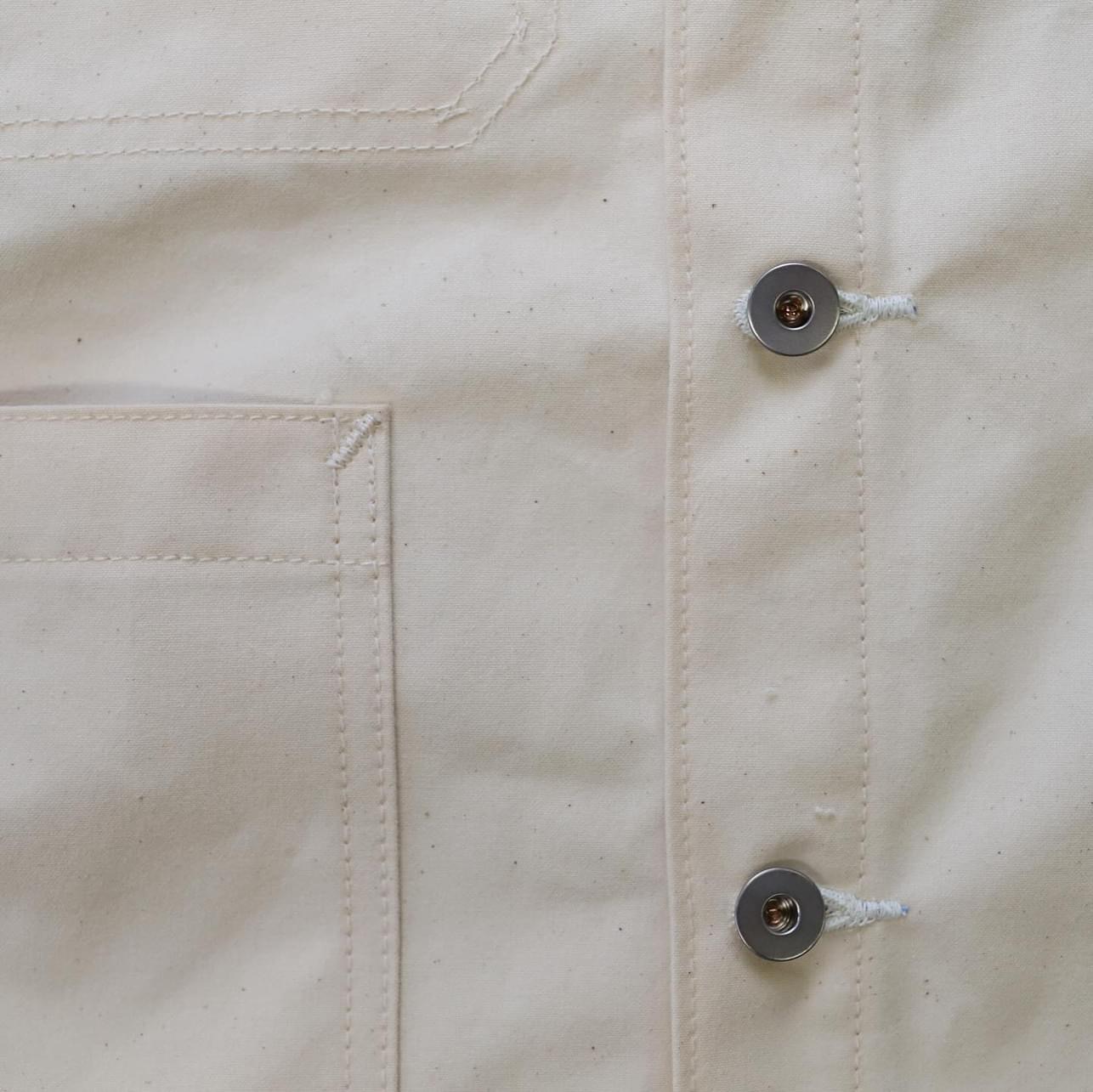 HARDENCO - Haga Shelter Jacket - 5
