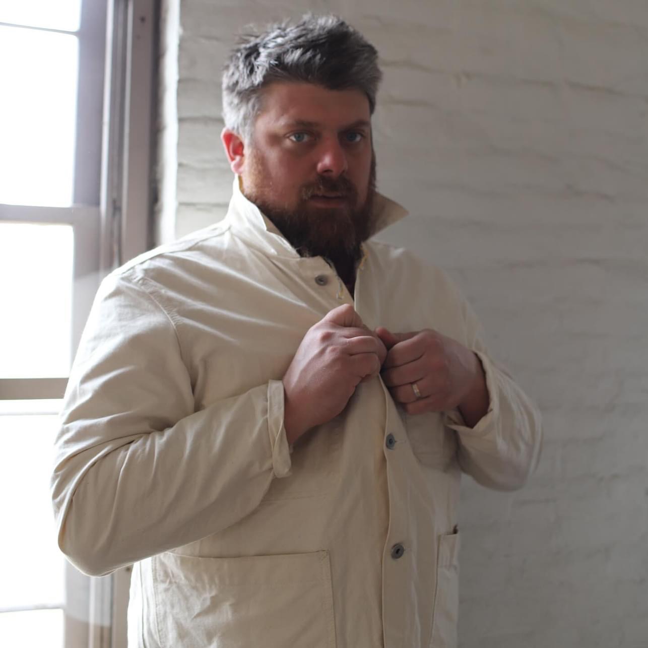 HARDENCO - Haga Shelter Jacket - 2
