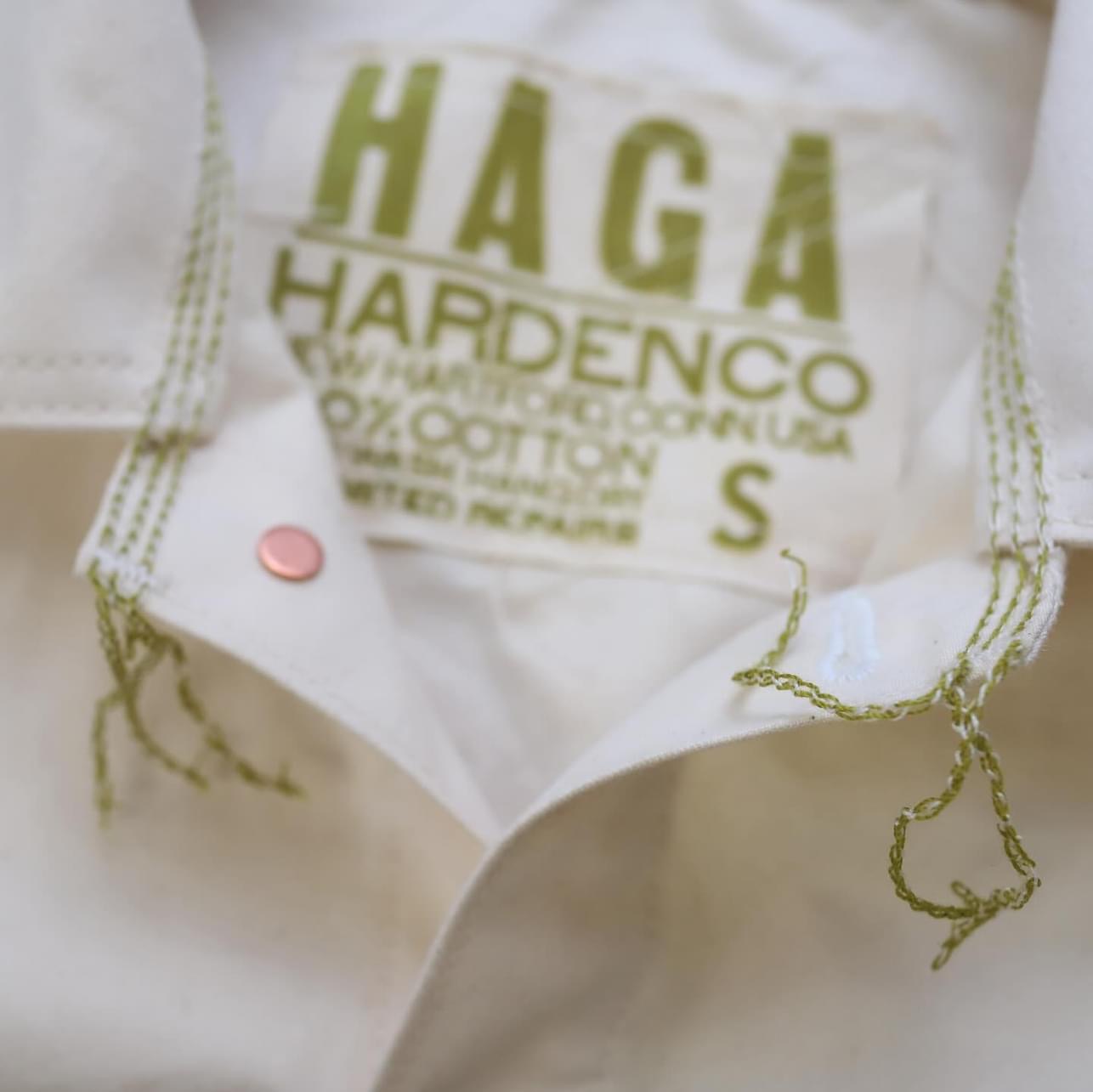 HARDENCO - Haga Shelter Jacket - 4