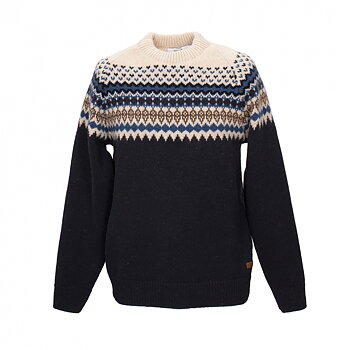 Sätila - Sarek Sweater Blue