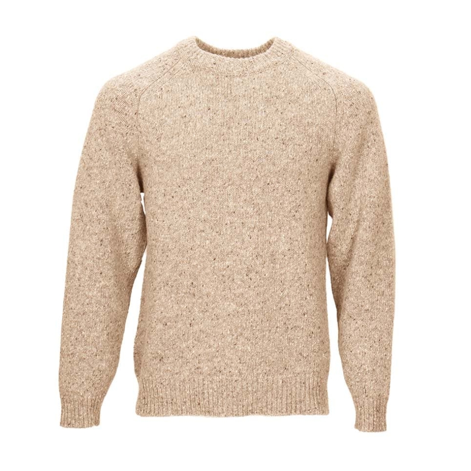 Sätila - Dagsnäs Tröja Beige