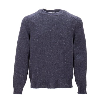 Sätila - Dagsnäs Sweater Blue
