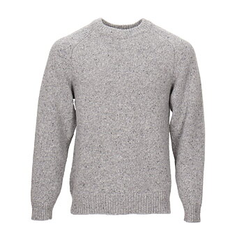 Sätila - Dagsnäs Sweater Grey