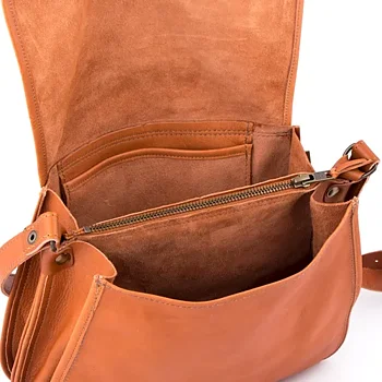 Kero - Slängväska  Medium