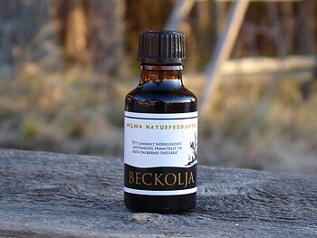 Wilma - Beckolja
