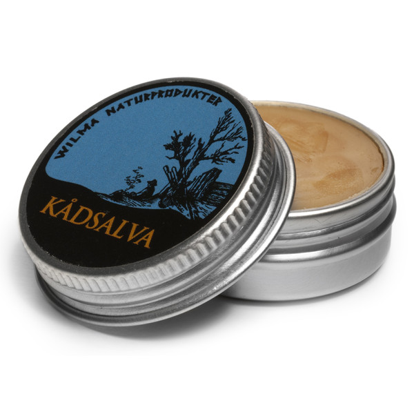 Wilma - Kådsalva