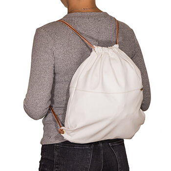 Kero - Gympapåsen Bag