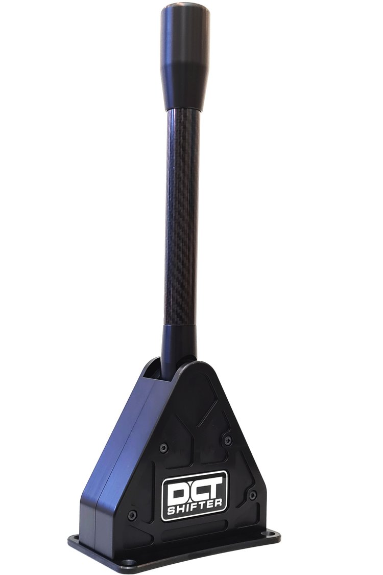DCT Shifter växelspak GTE - 2