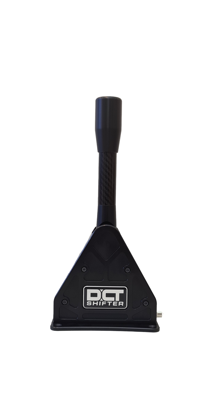 DCT Shifter växelspak GTE - 5