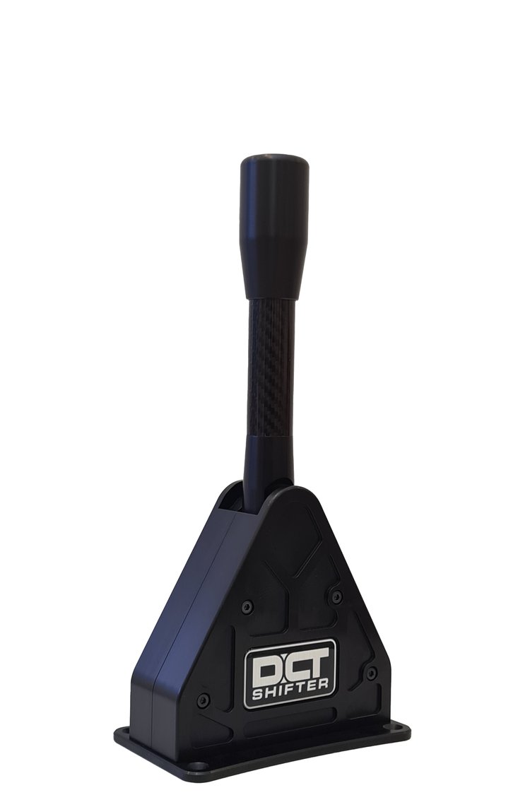 DCT Shifter växelspak GTE - 4