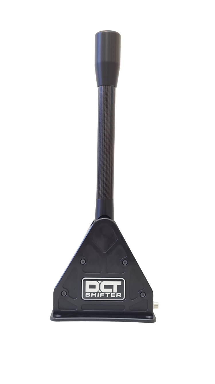 DCT Shifter växelspak GTE - 3