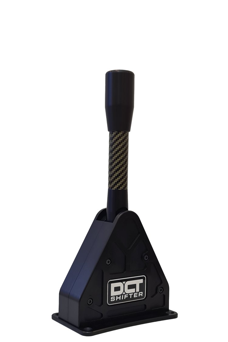 DCT Shifter växelspak GTX - 4