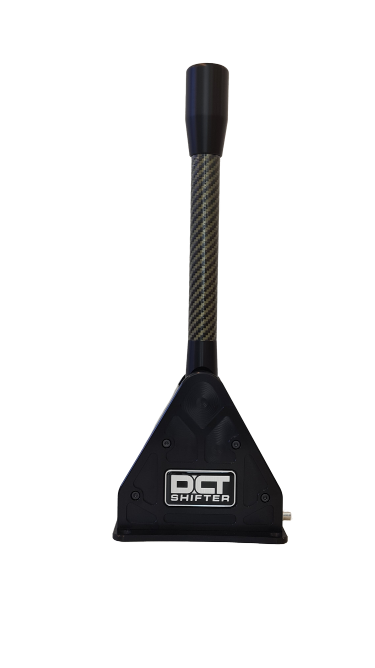DCT Shifter växelspak GTX - 3