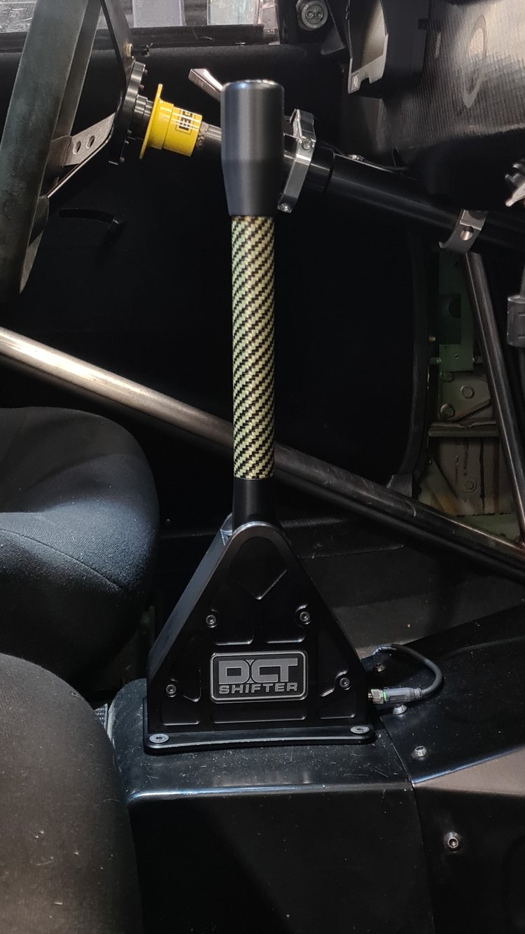 DCT Shifter växelspak GTX - 6
