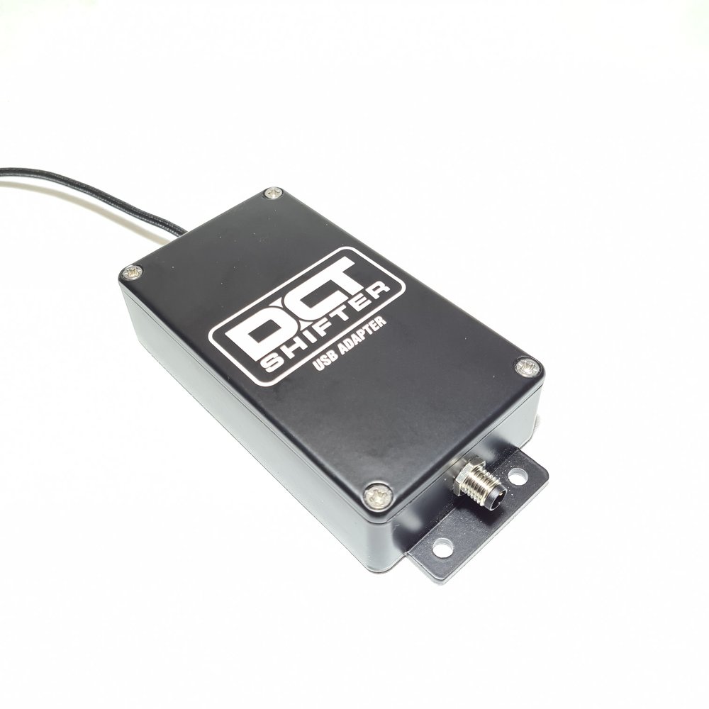 USB Adapter