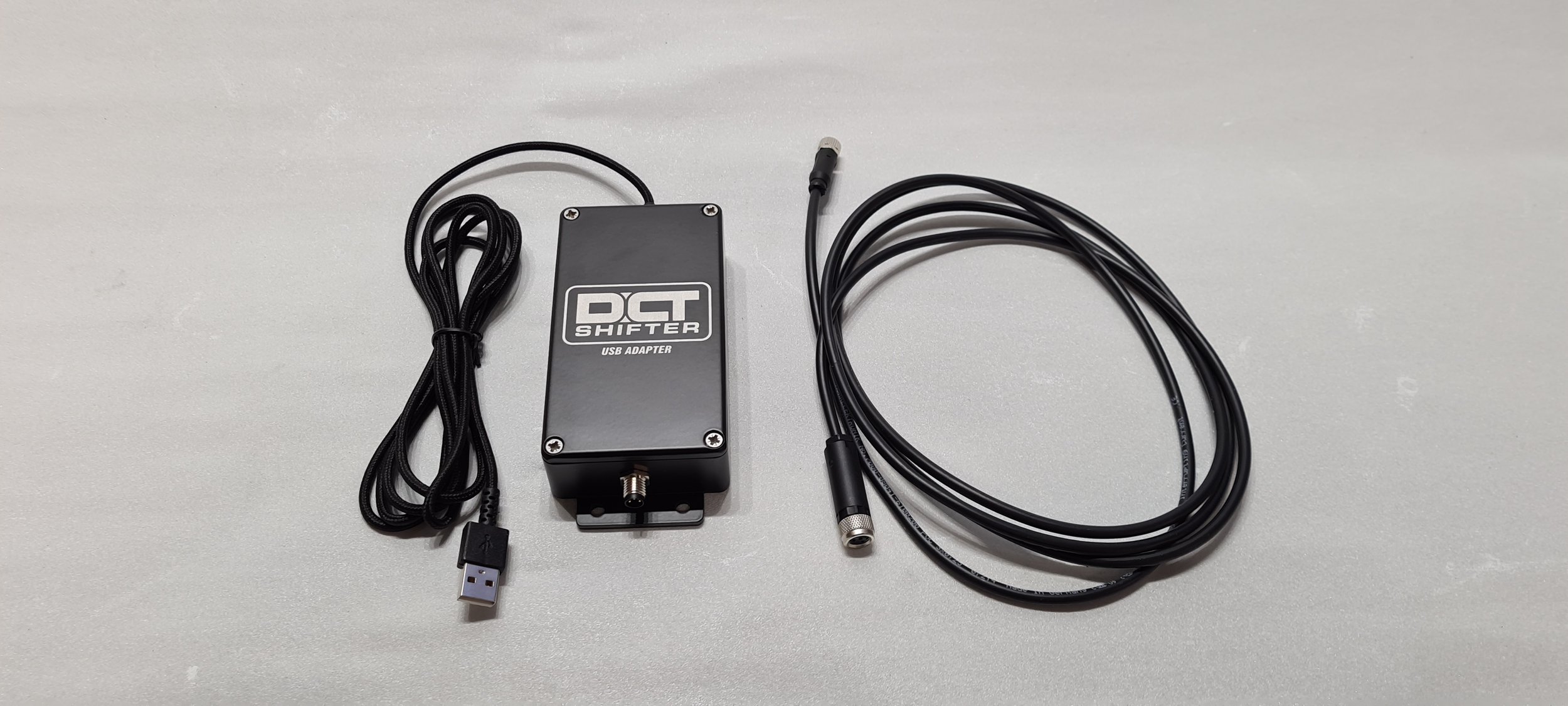USB Adapter - 2