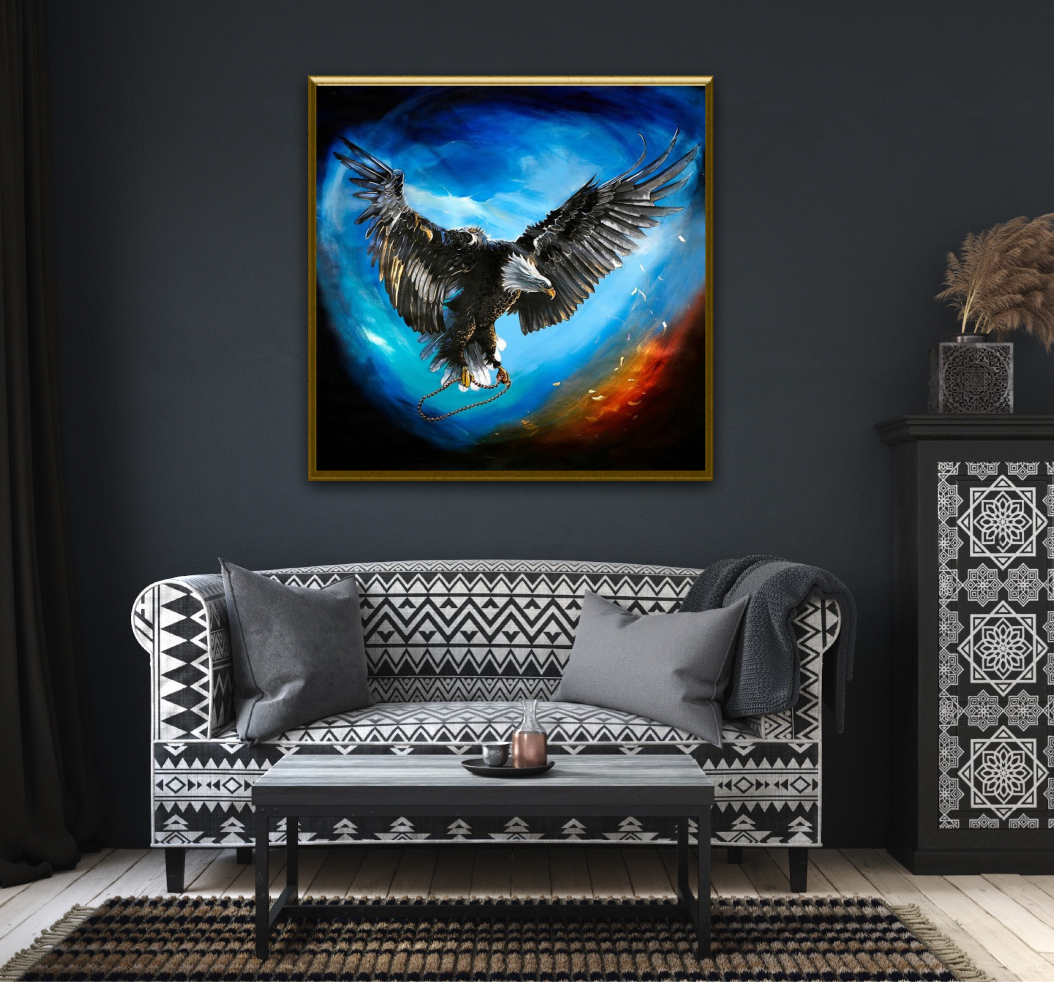 Treasures from heaven - 2