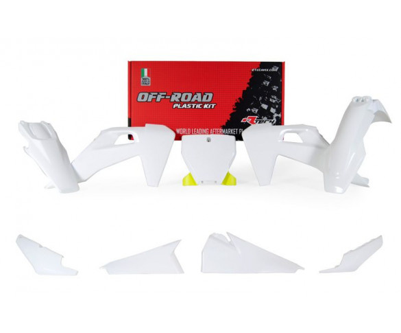 RTECH, PLASTKIT, O.E.M, HUSQVARNA 125-450cc